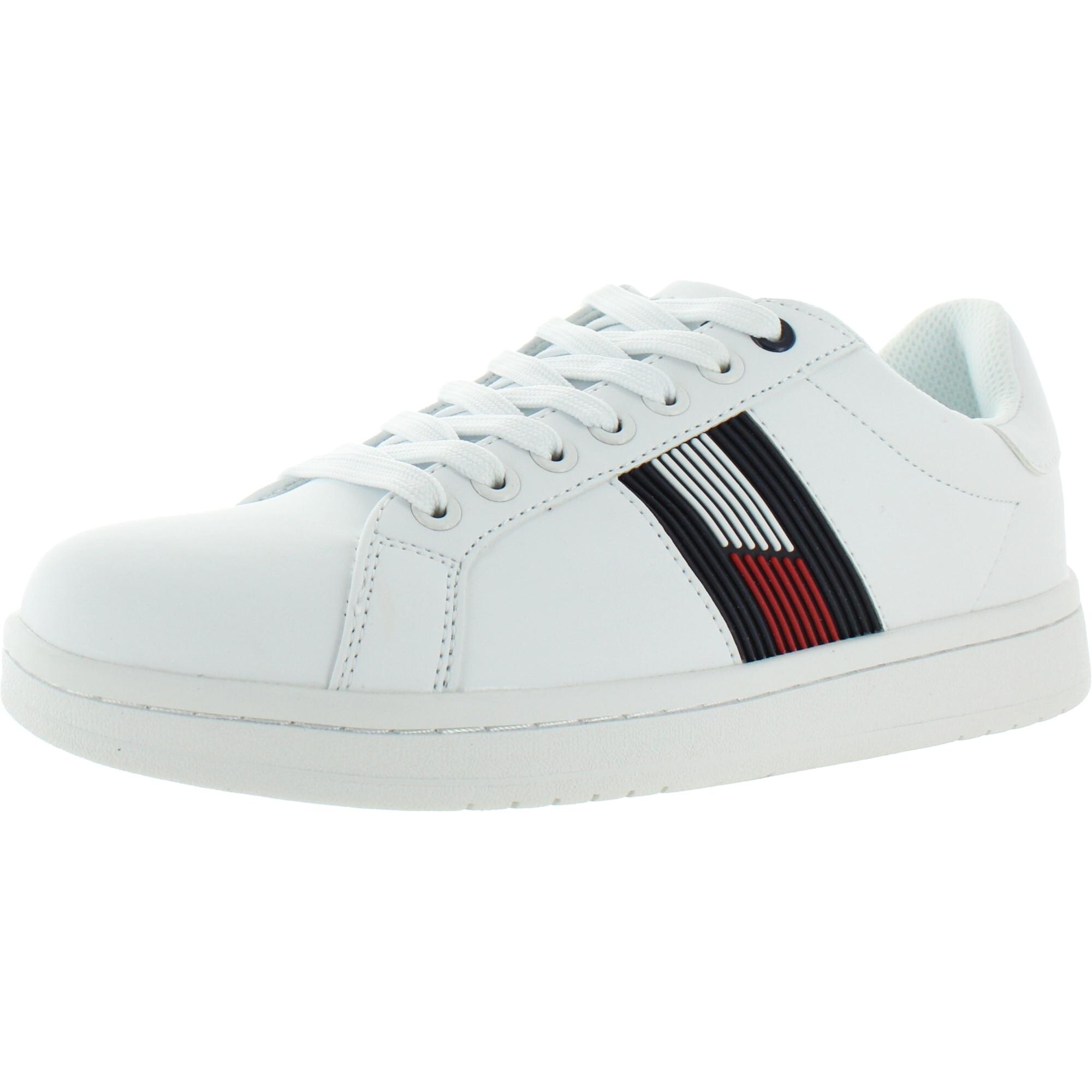 tommy hilfiger skate shoes