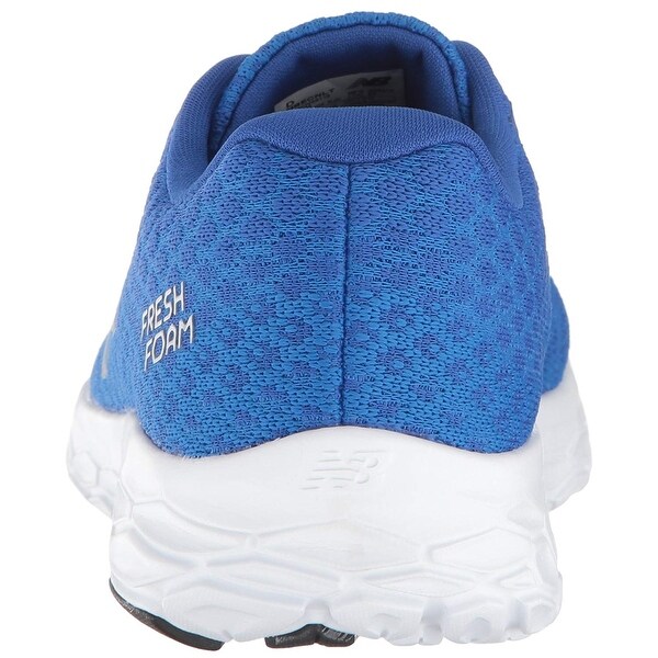 new balance women's beacon v1 fresh foam running shoe