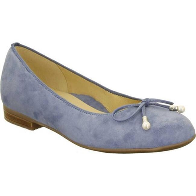 ara ballet flats