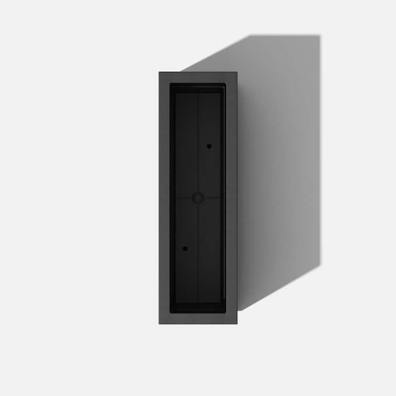 Block Series Long Box Planter