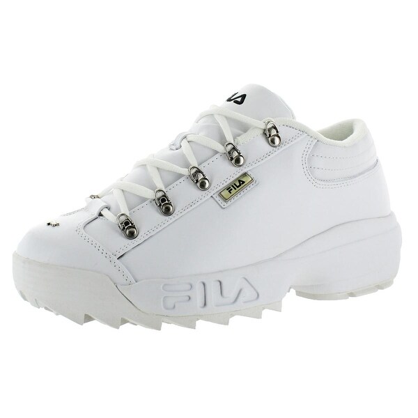fila boot shoes