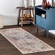 preview thumbnail 34 of 80, Nuloom Verona Vintage Persian Area Rug 2'8" x 8' Runner - Gold