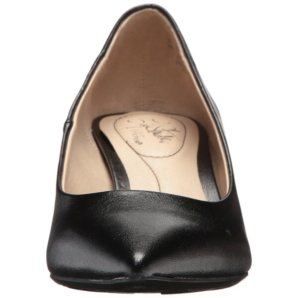 lifestride women's pretty pump