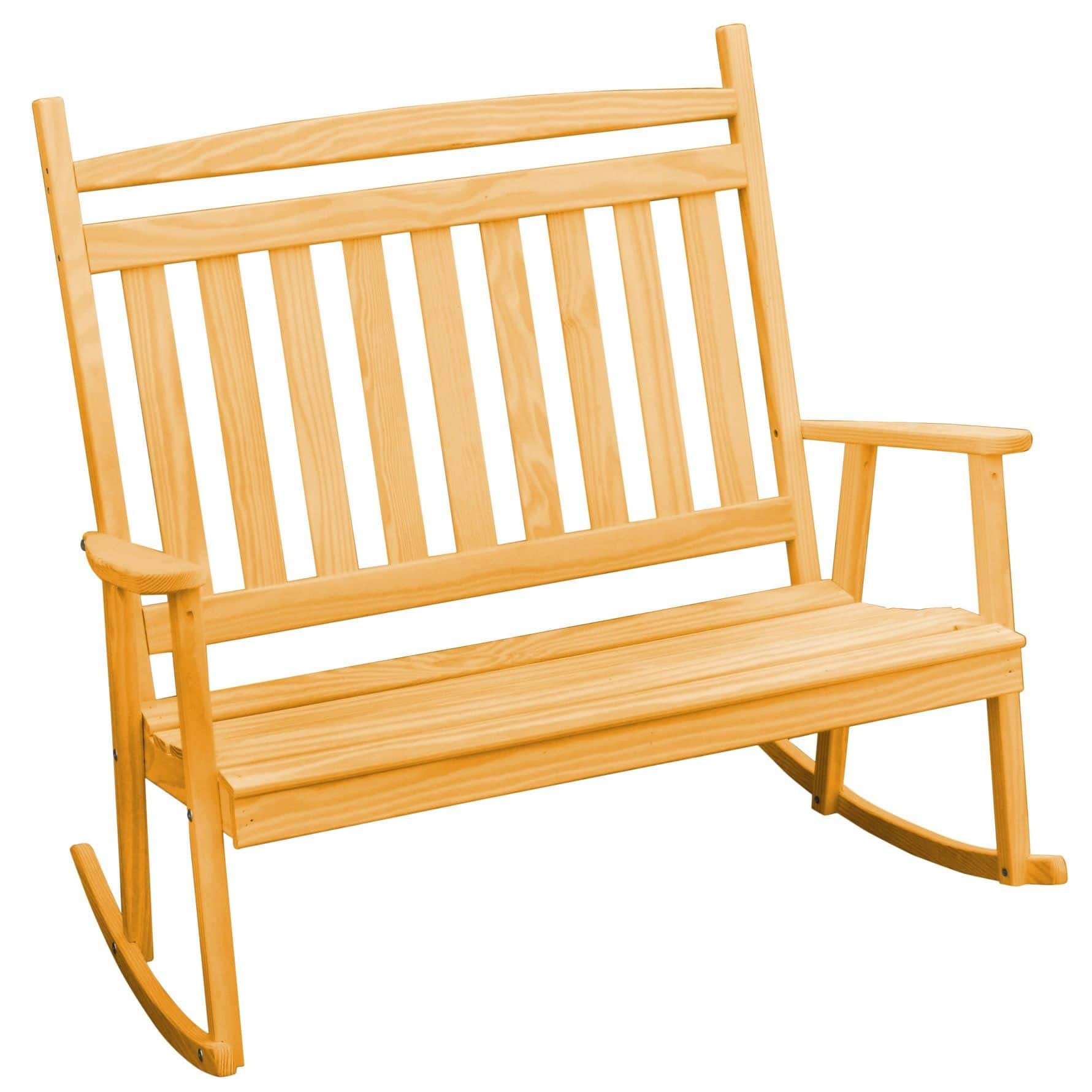 Option Natural Stain