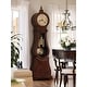 preview thumbnail 2 of 0, Howard Miller Arendal Floor Clock