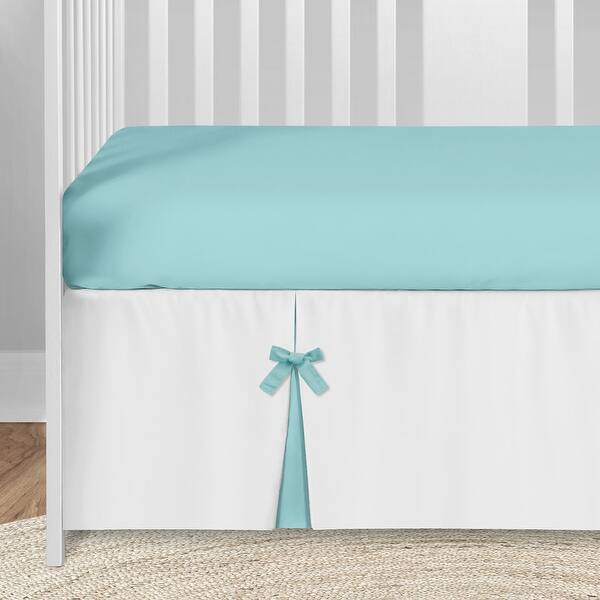 All machine washable and beautiful so your nursery stays fabulous and functional. sweet jojo designs