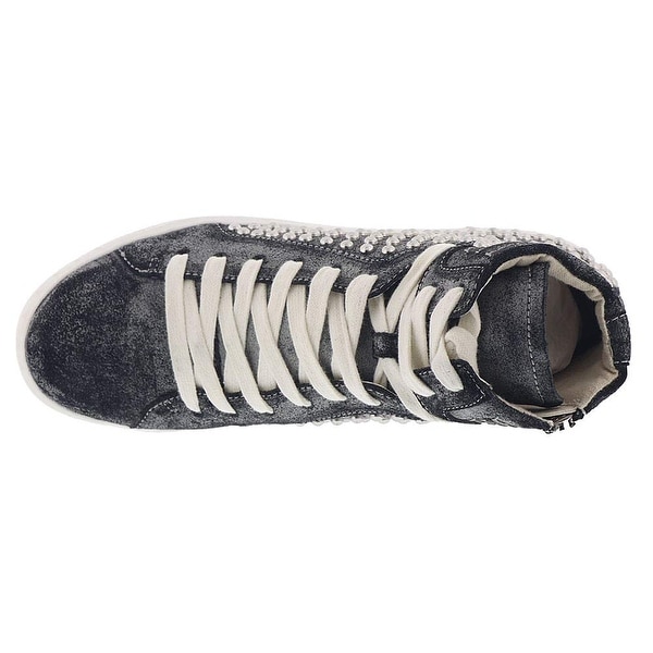 Dolce Vita Womens Natty Sneaker