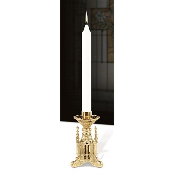 Christian Brands Church Supply Wc857 San Pietro Altar Candlestick