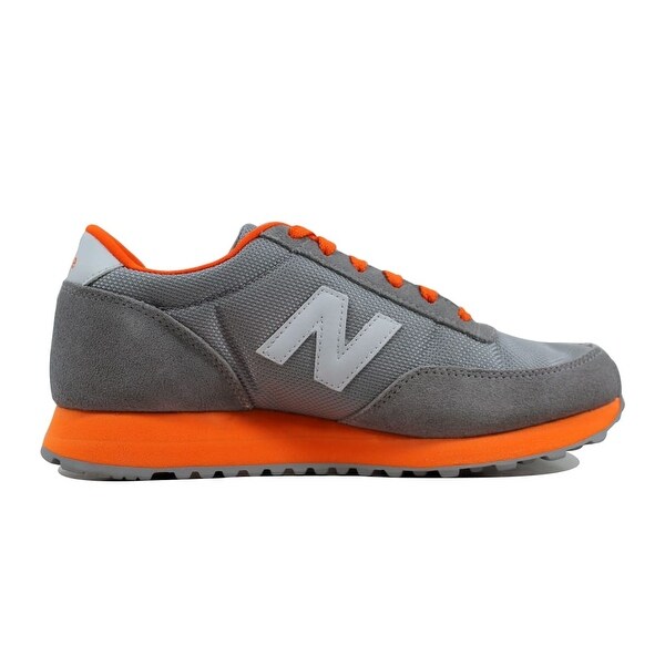 new balance 501 orange