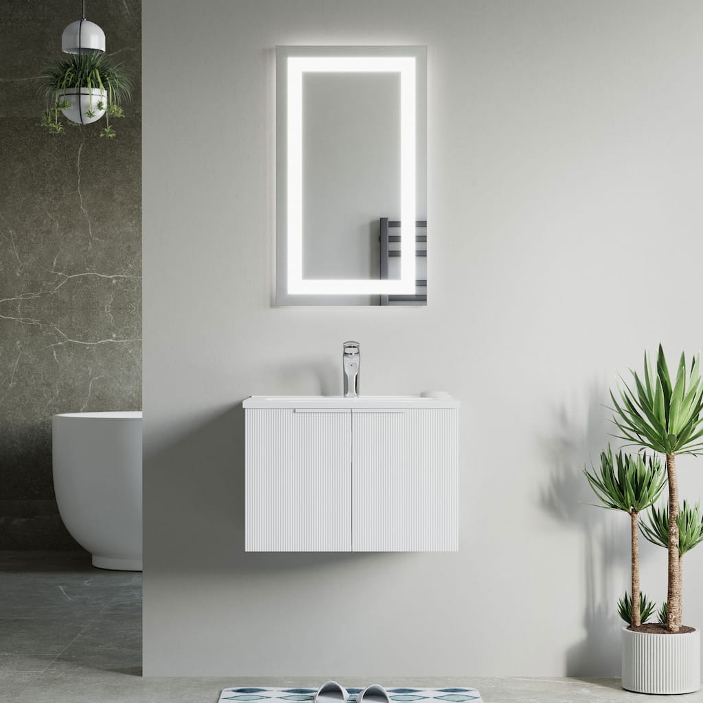 Dillon 24" Single Vanity Set