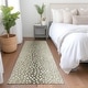 preview thumbnail 34 of 47, Premium Washable Super Soft Animal Print Ombre Mayfield Rug Fawn - 2' 3" x 7' 6"