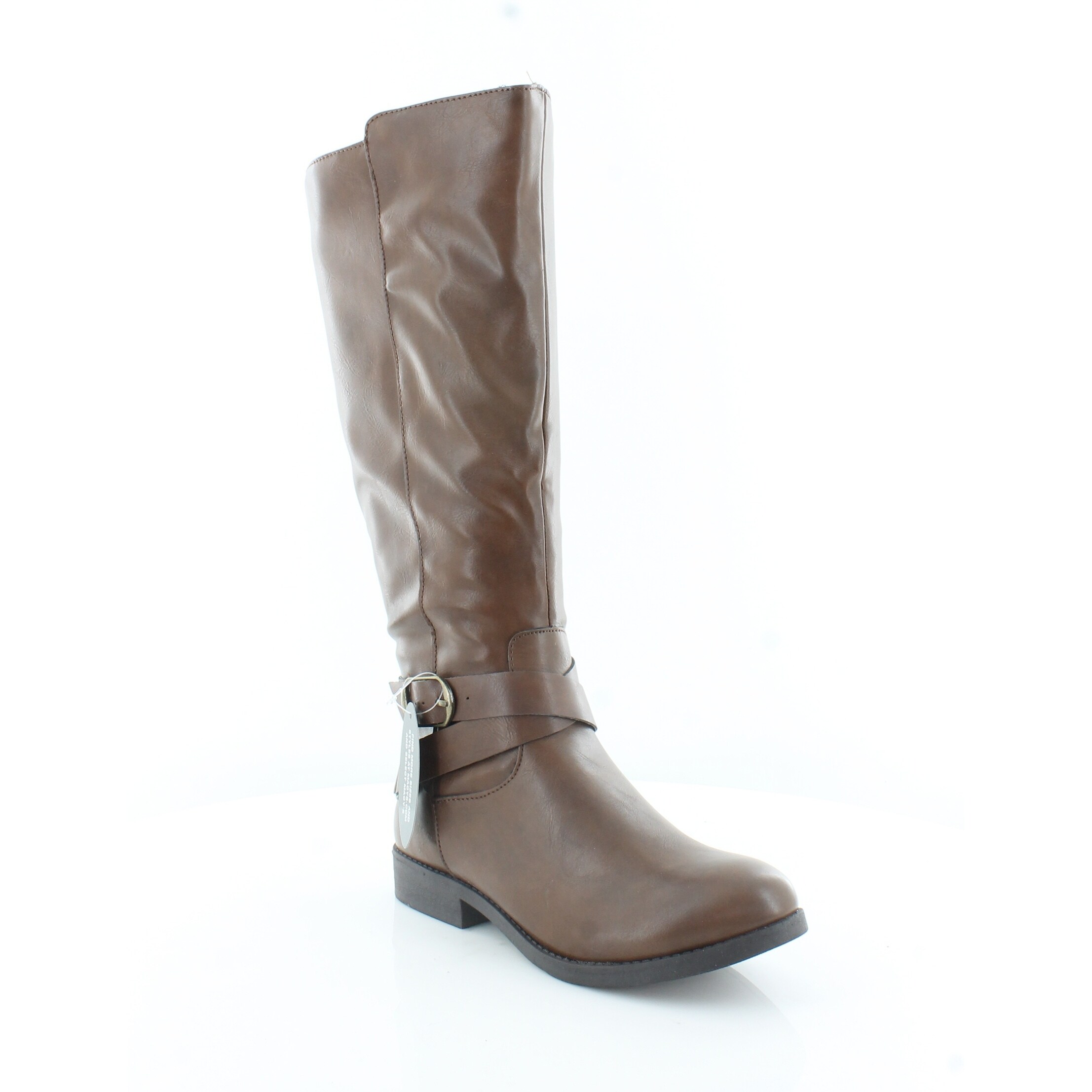 style and co madixe riding boots