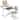 Gymax Kid's Study Desk & Chair Set w/Tilt Desktop Book Stand Footrest