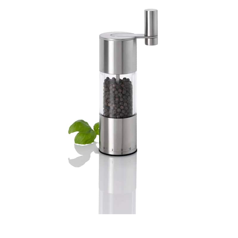 AdHoc Select Geared Salt or Pepper Grinder