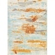 preview thumbnail 15 of 15, Artistic Weavers Gregg Indoor / Outdoor Abstract Area Rug