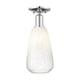 Option Polished Chrome / Opal