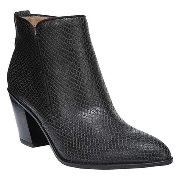 franco sarto orchard bootie