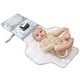 preview thumbnail 13 of 13, Sunveno Foldable Changing Pad