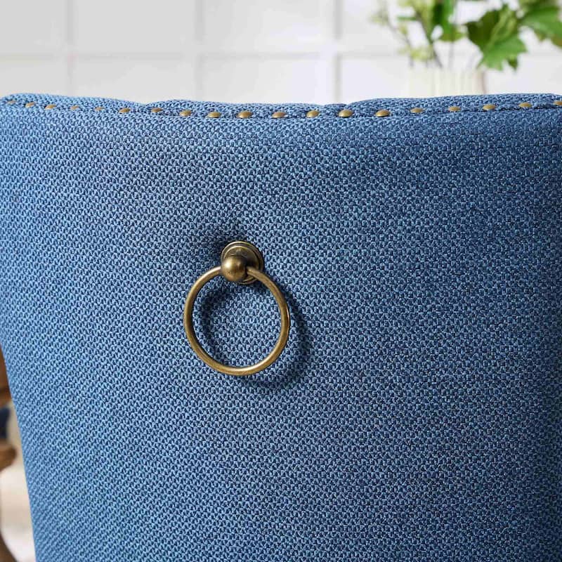 Upholstery Dining Chairs Set of 2