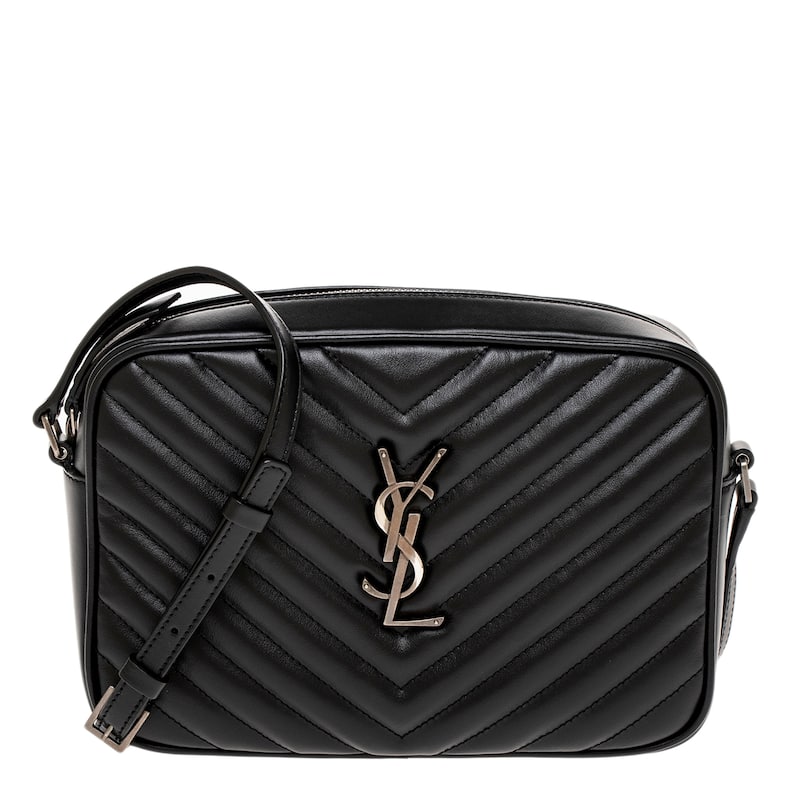 Saint Laurent Lou Camera Bag