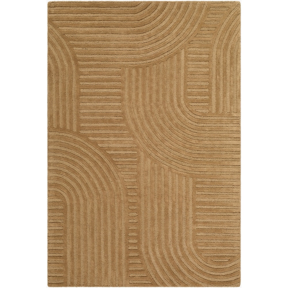 Livabliss Transitional Brook Graphic Area Rug