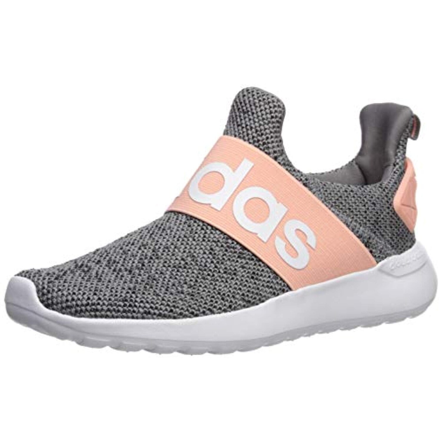adidas lite racer grey pink