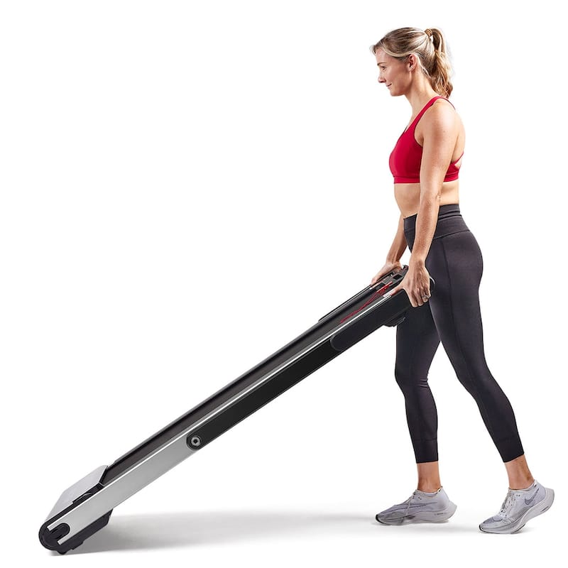 ASUNA Slim Folding Motorized Treadmill