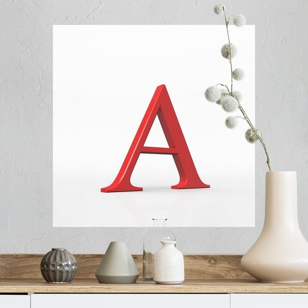Alpha is the first letter of the Greek alphabet