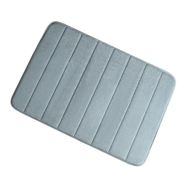 non slip bath mat