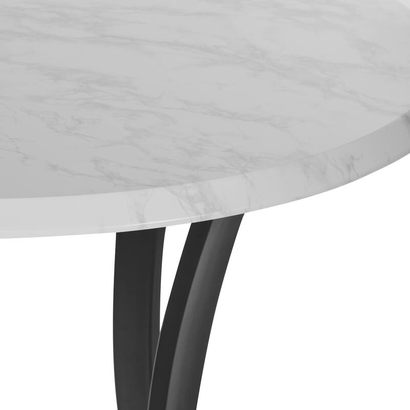 Metro Counter Height Table