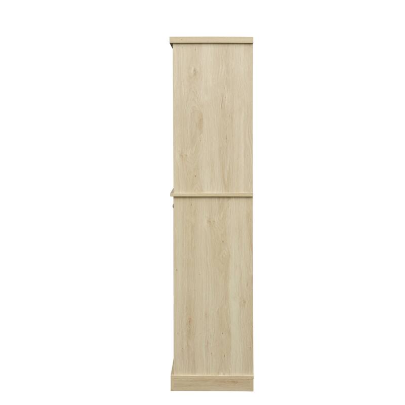MM 4 Door Cabinet with 1 Drawer