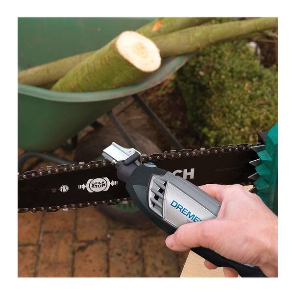Shop Dremel A679 02 Sharpening Kit With Lawn Mower Garden Tool