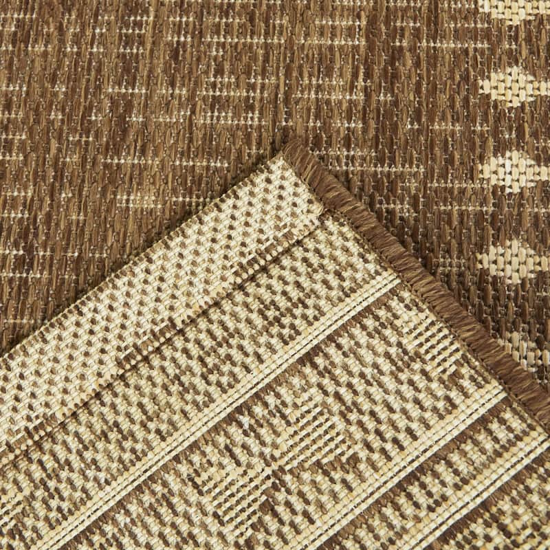 Brancusi Vintage Moroccan Area Rug