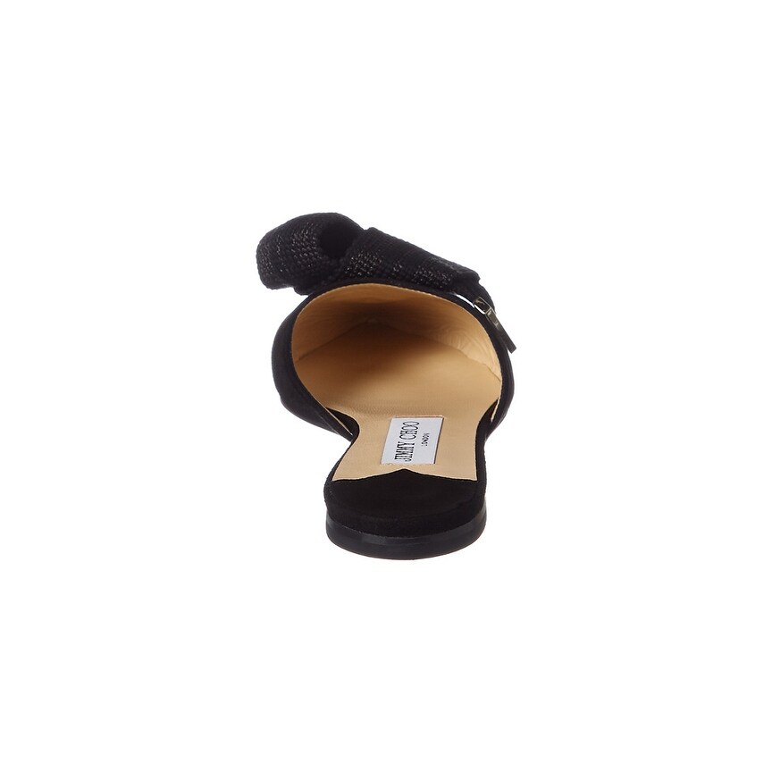 jimmy choo gretchen mules