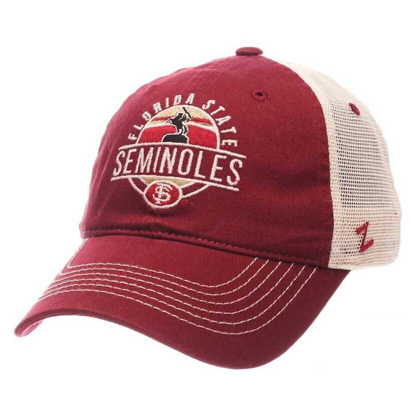 official college baseball hats