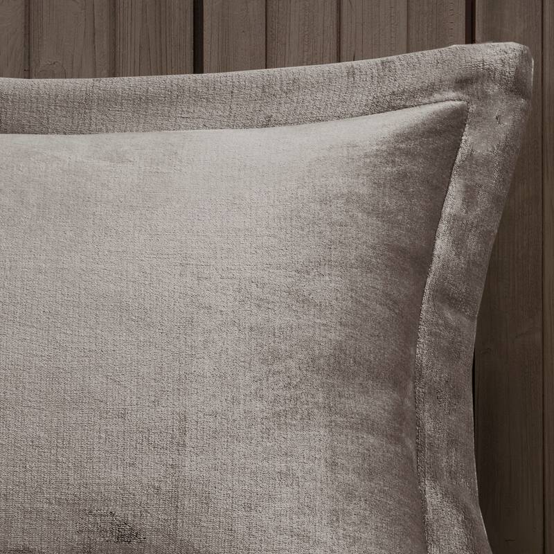 Woolrich Alton Plush to Sherpa Down Alternative Comforter Set
