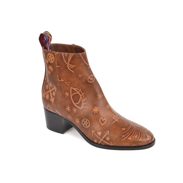 valentino santeria boots