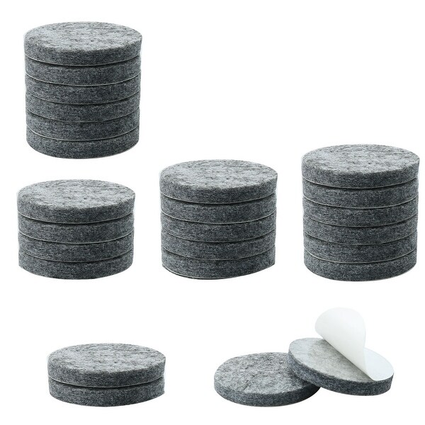 Felt furniture. Felt furniture. Felt furniture. Felt furniture. Furniture pads.