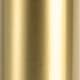 preview thumbnail 10 of 10, Silver Orchid Solm Two-Tier Gold Coffee Table