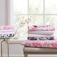 preview thumbnail 4 of 3, Betsey Johnson Printed Novelty Sheet Sets
