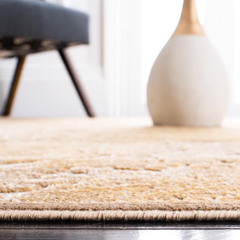 SAFAVIEH Paradise Loremarie Boho Modern Viscose Rug