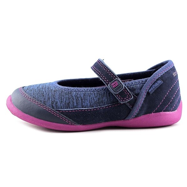 stride rite terry