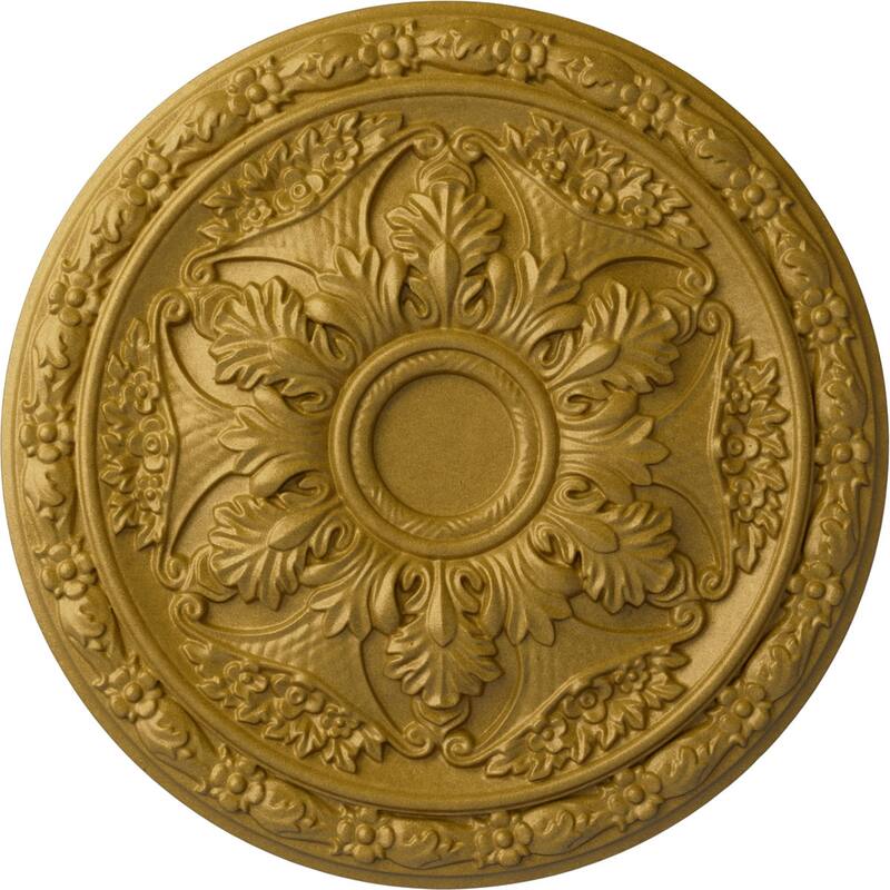 20"OD x 1 5/8"P Baile Ceiling Medallion