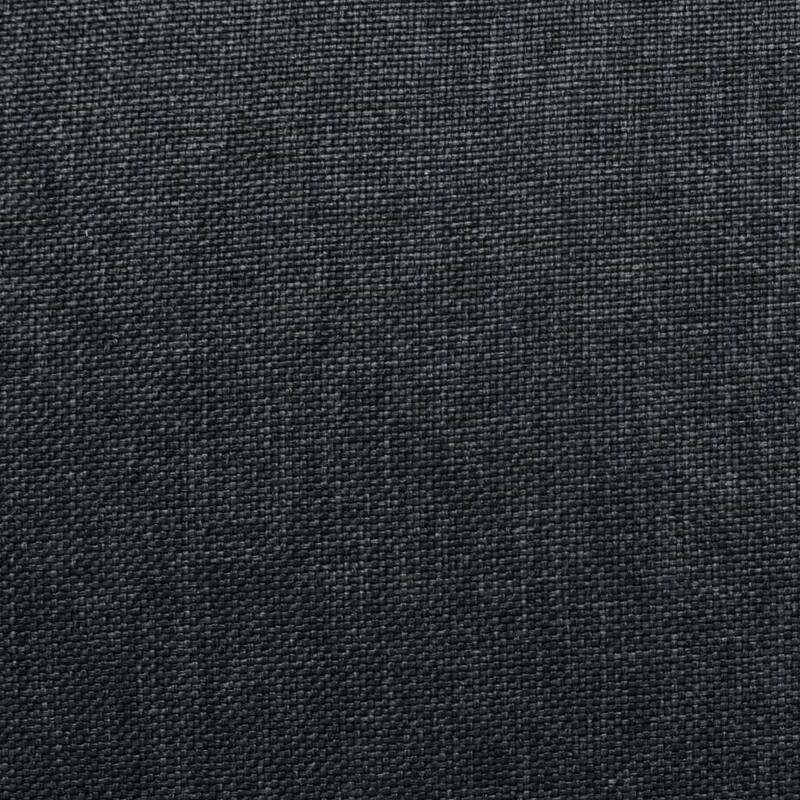 vidaXL Power Lift Massage Recliner Dark Gray Fabric - 28.7" x 35.6" x 40.4"