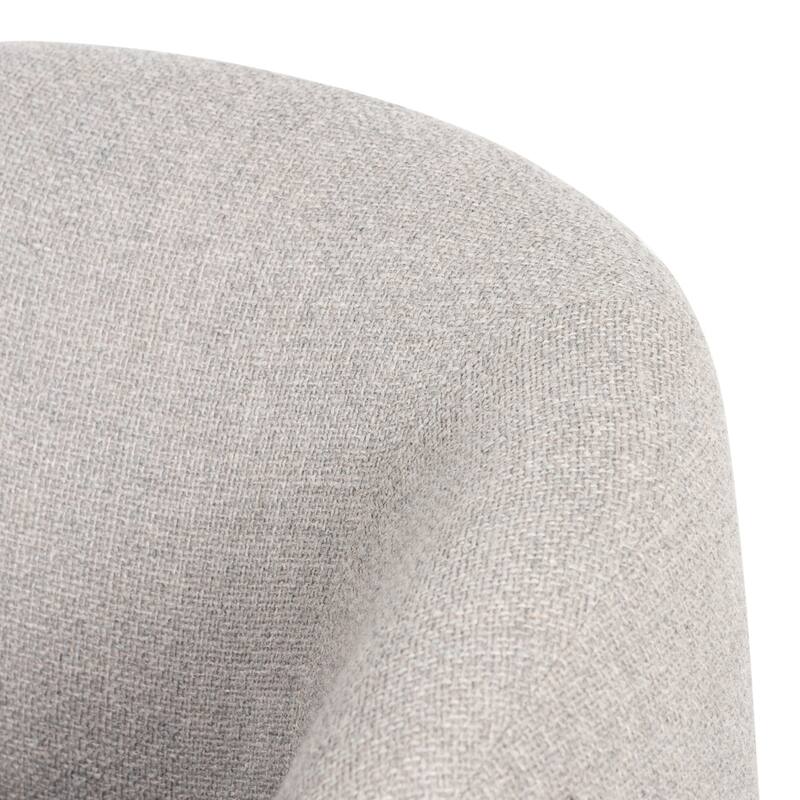 Haven Home Hawthorne Swivel Chair