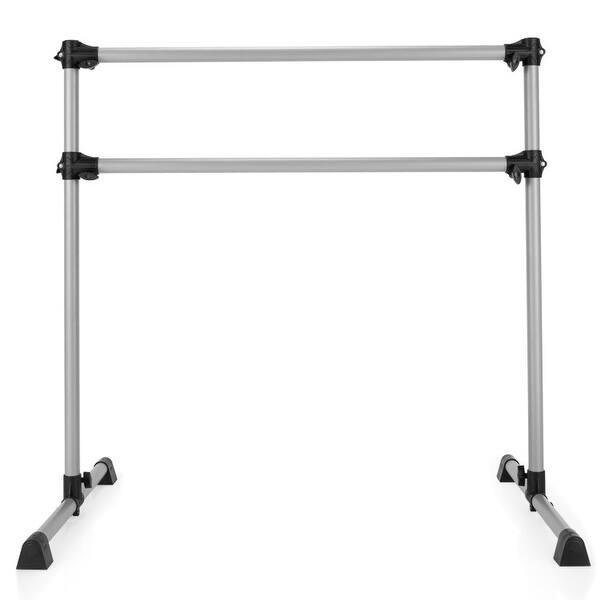 Barre de Gymnastique Réglable Jungle Gymnastique Extensible