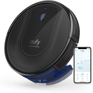 新品未開封Anker Eufy RoboVac G10 Hybrid eufy by Anker, RoboVac G10 Hybrid, Robotic Vacuum Cleaner