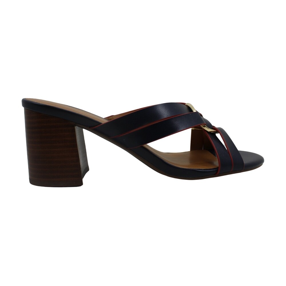 tommy hilfiger women's sandals sale