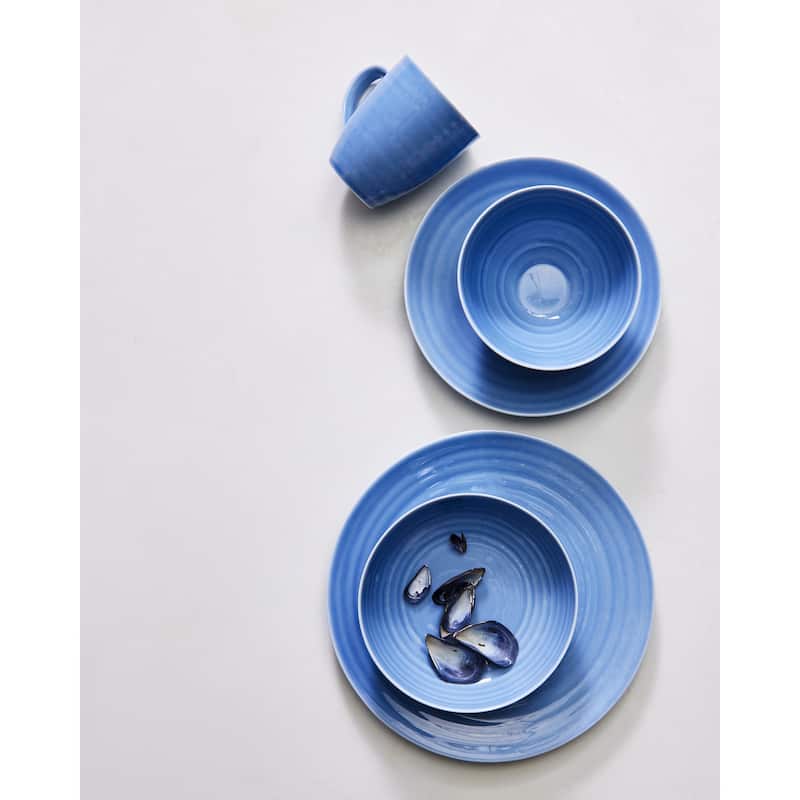 Daniel Smith Cereal Bowls, Set of 4