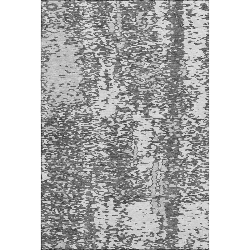 Premium Washable Super Soft Abstract Causal Mayfield Rug